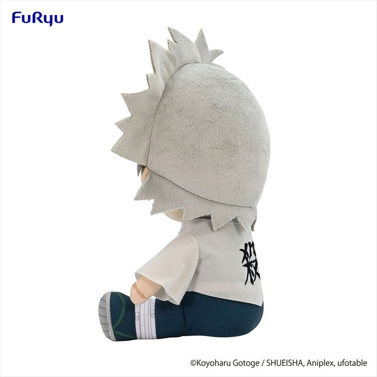 Demon Slayer - Shinazugawa Sanemi 25cm Big Plush