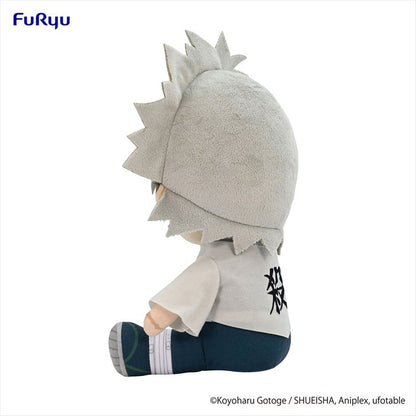 Demon Slayer - Shinazugawa Sanemi 25cm Big Plush