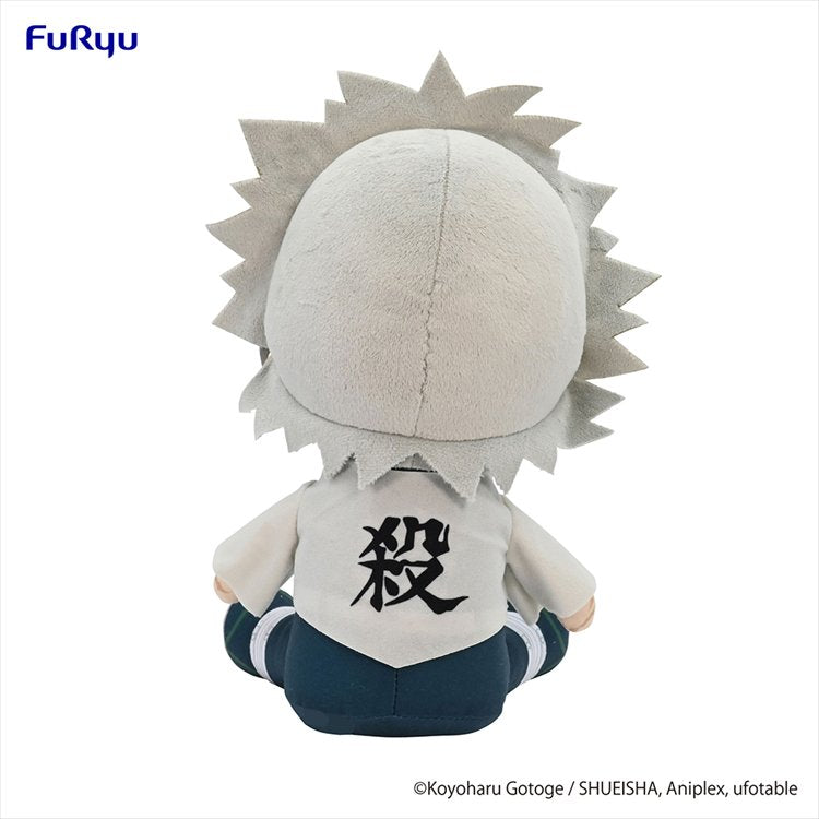 Demon Slayer - Shinazugawa Sanemi 25cm Big Plush