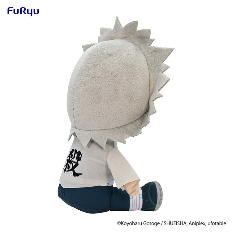 Demon Slayer - Shinazugawa Sanemi 25cm Big Plush