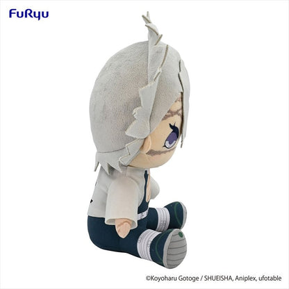 Demon Slayer - Shinazugawa Sanemi 25cm Big Plush