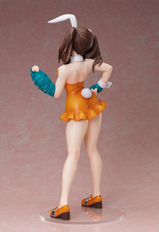 The Seven Deadly Sins Dragons Judgement - 1/4 Diane Bunny Ver. PVC Figure