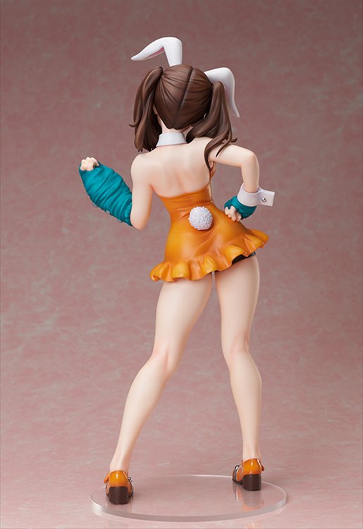 The Seven Deadly Sins Dragons Judgement - 1/4 Diane Bunny Ver. PVC Figure