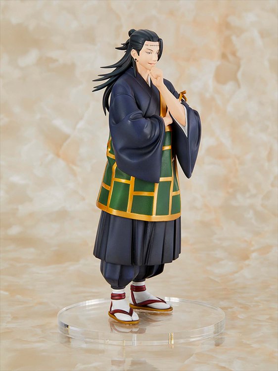 Jujutsu Kaisen - Geto Suguru Prize Figure