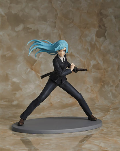 Jujutsu Kaisen - Miwa Kasumi Prize Figure