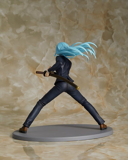 Jujutsu Kaisen - Miwa Kasumi Prize Figure
