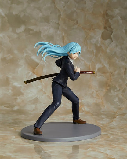 Jujutsu Kaisen - Miwa Kasumi Prize Figure