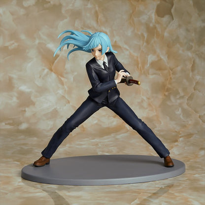 Jujutsu Kaisen - Miwa Kasumi Prize Figure