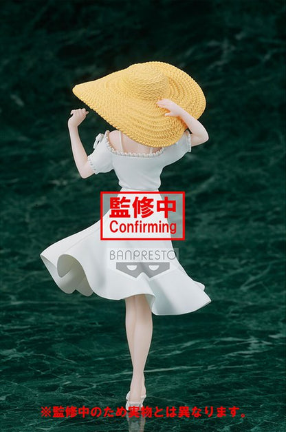 Kaguya Sama Love Is War - Kaguya Seaside Ver. Prize  Figure