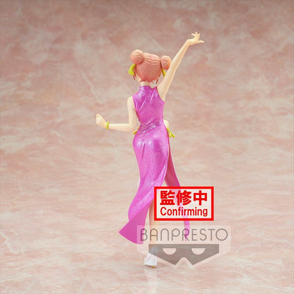 My Teen Romantic Comedy Snafu Climax - Yui Yuigahama Kyunties Prize Figure