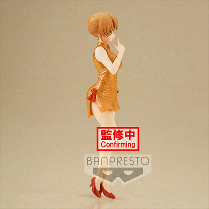 My Teen Romantic Comedy Snafu Climax - Iroha Isshiki Prize Figure