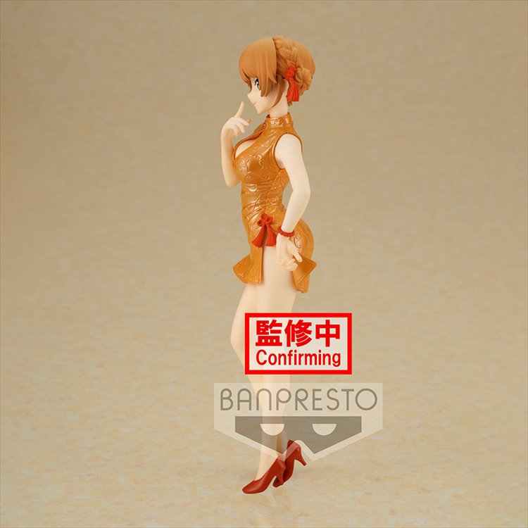 My Teen Romantic Comedy Snafu Climax - Iroha Isshiki Prize Figure