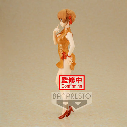 My Teen Romantic Comedy Snafu Climax - Iroha Isshiki Prize Figure