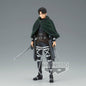 Attack On Titan The Final Season - Levi Special Prize Figure