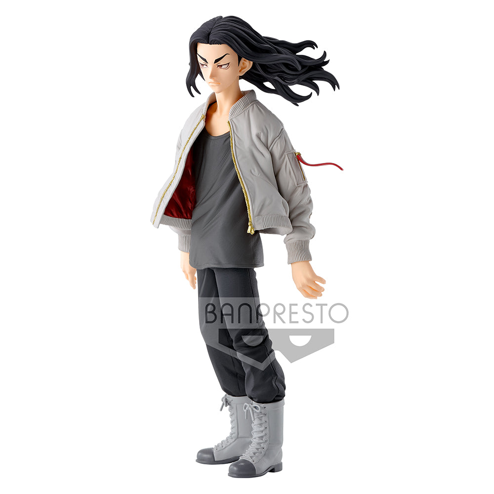 Tokyo Revengers - Keisuke Baji Vol. 2 Prize Figure