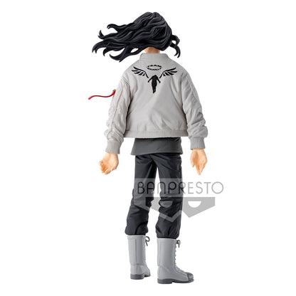 Tokyo Revengers - Keisuke Baji Vol. 2 Prize Figure