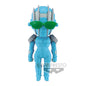 Jojos Bizarre Adventure Part VI - Stone Free Q Posket Prize Figure