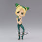 Jojos Bizarre Adventure Part VI -  Jolyne Cujoh Q Posket Ver. B Prize Figure