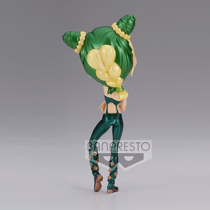 Jojos Bizarre Adventure Part VI -  Jolyne Cujoh Q Posket Ver. B Prize Figure