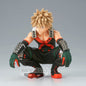 My Hero Academia - Katsuki Bakugo Break Time Collection Vol. 2 Prize Figure