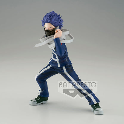 My Hero Academia - Hitoshi Shinso The Amazing Heroes Vol. 18 Prize Figure