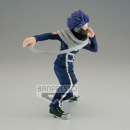 My Hero Academia - Hitoshi Shinso The Amazing Heroes Vol. 18 Prize Figure