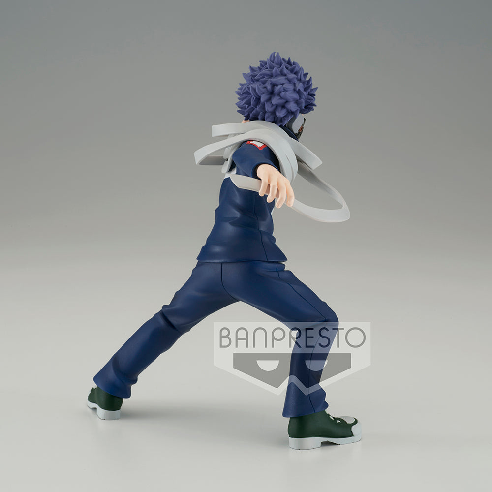 My Hero Academia - Hitoshi Shinso The Amazing Heroes Vol. 18 Prize Figure