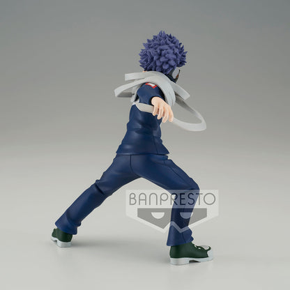 My Hero Academia - Hitoshi Shinso The Amazing Heroes Vol. 18 Prize Figure