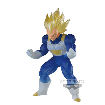 Dragon Ball Z - Vegeta Super Saiyan Clearise Prize Figure