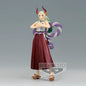 One Piece - Yamato The Grandline Lady Series Wanokuni Vol. 4 DXF Prize Figure