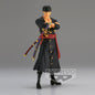 One Piece - Roronoa Zoro DXF The Grandline Series Wanokuni Vol. 5 Prize Figure