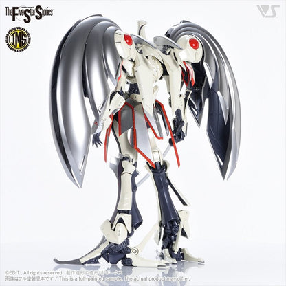 Five Star Stories - 1/100 Auge Arsculs IMS Model Kit