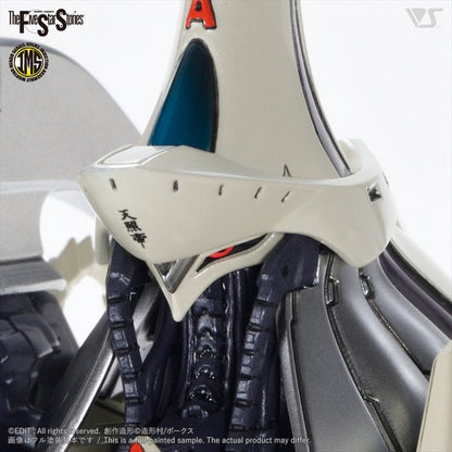 Five Star Stories - 1/100 Auge Arsculs IMS Model Kit