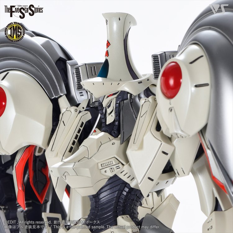 Five Star Stories - 1/100 Auge Arsculs IMS Model Kit