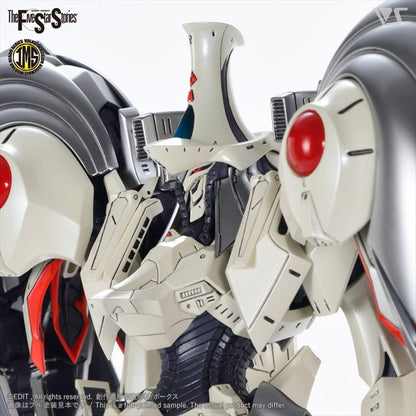 Five Star Stories - 1/100 Auge Arsculs IMS Model Kit