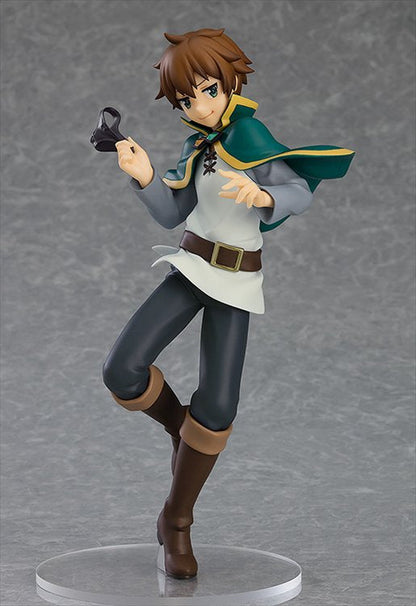 Konosuba 2 - Kazuma Pop Up Parade PVC Figure