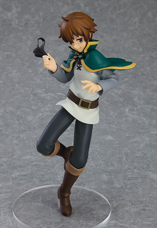Konosuba 2 - Kazuma Pop Up Parade PVC Figure