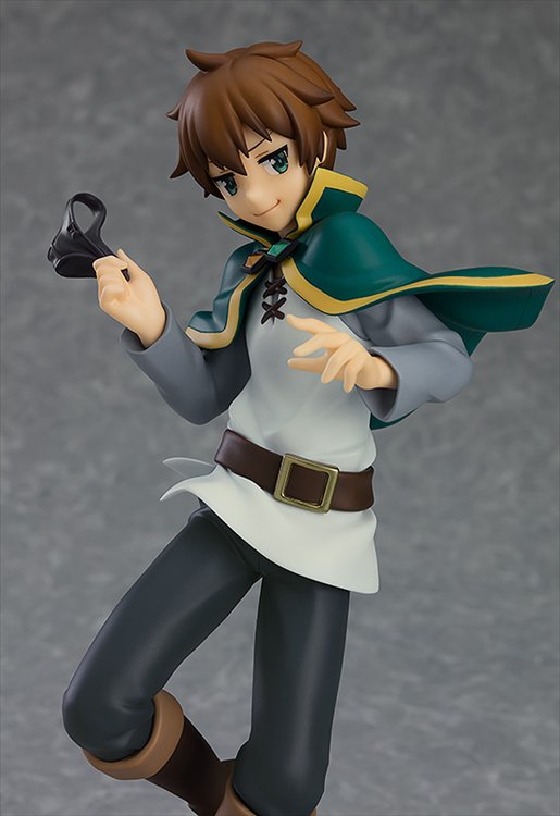 Konosuba 2 - Kazuma Pop Up Parade PVC Figure