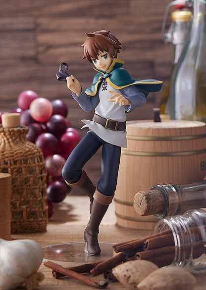 Konosuba 2 - Kazuma Pop Up Parade PVC Figure