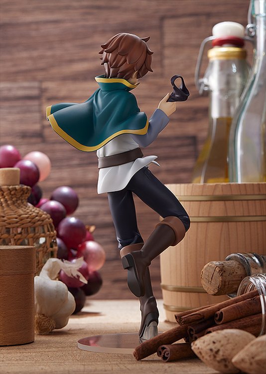 Konosuba 2 - Kazuma Pop Up Parade PVC Figure