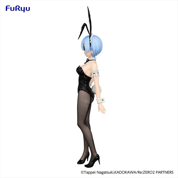 Re:Zero - Rem BiCute Bunnies Prize Figure Re-release