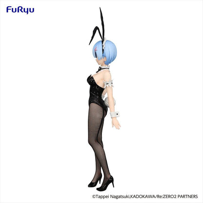 Re:Zero - Rem BiCute Bunnies Prize Figure Re-release