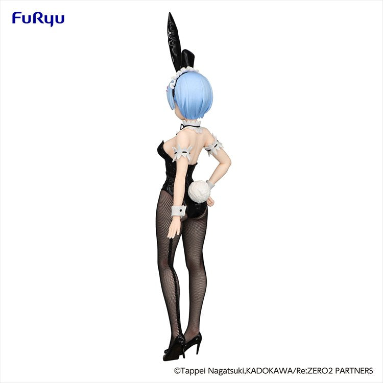 Re:Zero - Rem BiCute Bunnies Prize Figure Re-release