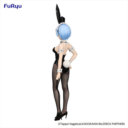 Re:Zero - Rem BiCute Bunnies Prize Figure Re-release