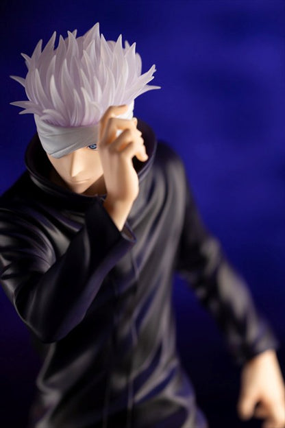 Jujutsu Kaisen 0 -  1/8 Satoru Gojo Artfx J Figure