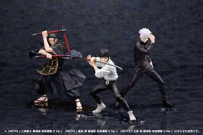 Jujutsu Kaisen 0 -  1/8 Satoru Gojo Artfx J Figure