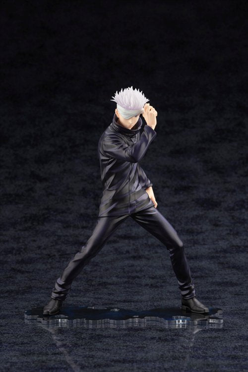 Jujutsu Kaisen 0 -  1/8 Satoru Gojo Artfx J Figure