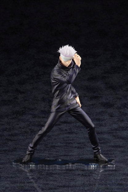 Jujutsu Kaisen 0 -  1/8 Satoru Gojo Artfx J Figure