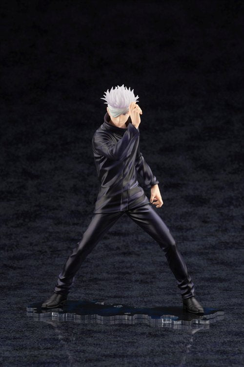Jujutsu Kaisen 0 -  1/8 Satoru Gojo Artfx J Figure