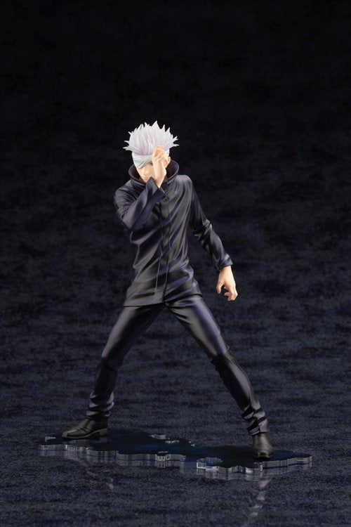 Jujutsu Kaisen 0 -  1/8 Satoru Gojo Artfx J Figure